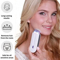 FINISHING TOUCH EPILATOR